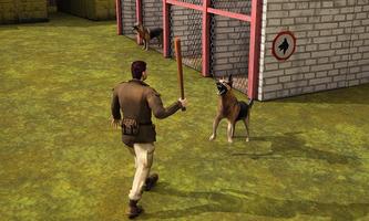 Prisoner Escape Story 2016 ảnh chụp màn hình 1