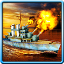 Russian Navy War Simulator 3D APK