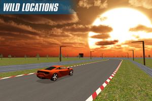 Drift & Fun Racing 2016 screenshot 1