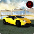 GT Asphalt Car Drift Driving-icoon