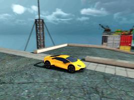 GT Aspal Mobil Drift Mengemudi screenshot 3