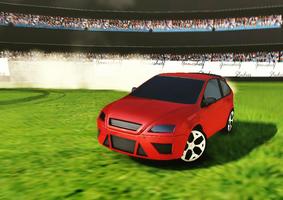 GT Asphalt Car Drift Driving Screenshot 2