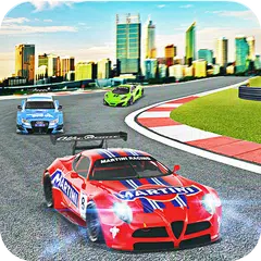 Скачать Скорость автомобиля Real Race APK