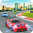 Fast New Car Addictive City Free Drive