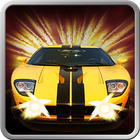 Road Combat أيقونة