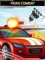 Road Combat تصوير الشاشة 3