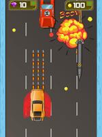Road Combat الملصق