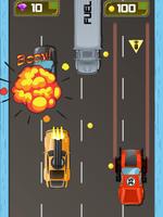 Road Combat تصوير الشاشة 2