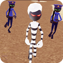 Stickman Escape: Prison Break APK