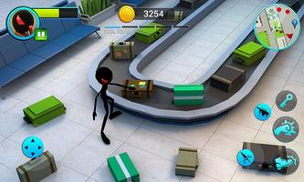 Super Shadow Airport Escape 3D bài đăng