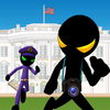 Stickman White House Escape Mod Apk [Unlimited money]