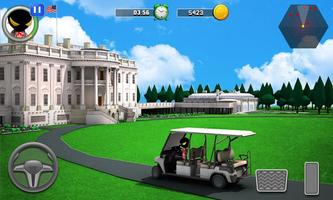 Stickman White House Escape bài đăng