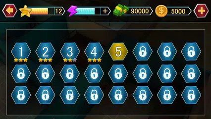 download Stickman Escape Story 3D APK