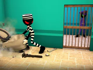download Stickman Escape Story 3D APK