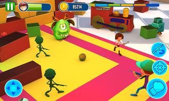Stranger Toy Escape Game screenshot 1