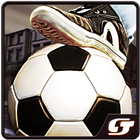 Street Football 2015 icon