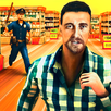 Supermarket Escape Dash APK