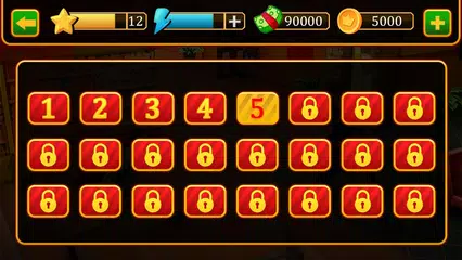 download Supermarket Escape Dash APK