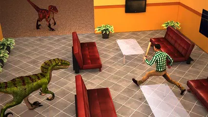 download Supermarket Escape Dash APK