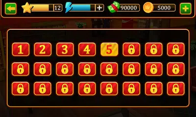 download Supermarket Escape Dash APK