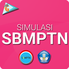 Simulasi SBMPTN иконка