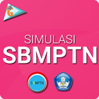 Simulasi SBMPTN أيقونة