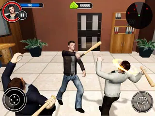 Boss Attack - Halloween Gift APK download