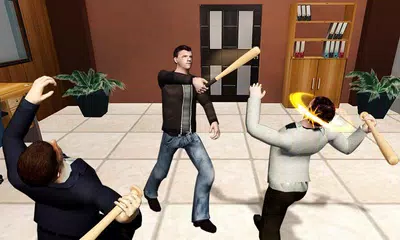 Boss Attack - Halloween Gift APK download