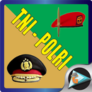 CAT TNI POLRI APK