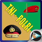 CAT TNI POLRI icon