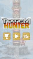 Poster Totem Hunter