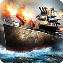 WWII Pacific Naval Battle APK