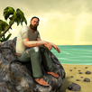 Wild Island Survival Escape APK