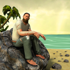 Wild Island Survival Escape icono