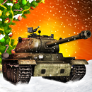 World War III: Tank Battle APK