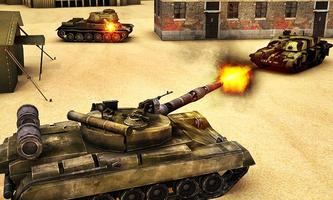 World War III: Tank Battle imagem de tela 3