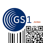 GS1 Jordan Scanner icône