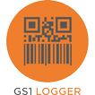 GS1 Logger