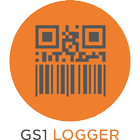 GS1 Logger icono
