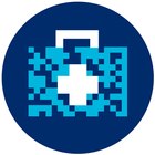 Healthcare Barcode Survey App icono