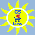 GS4LESS ikon