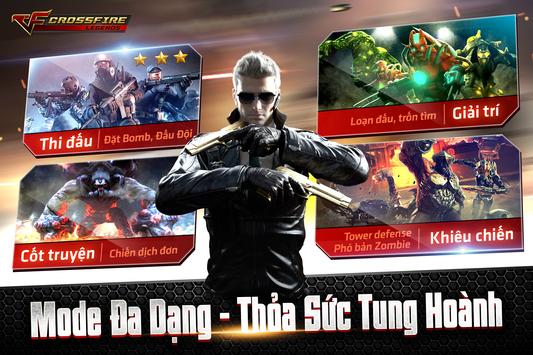 Crossfire Legends For Android Apk Download - 