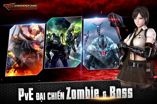 Crossfire Legends For Android Apk Download - 