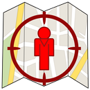 PinPoint'm Localización y Rastreo GPS APK