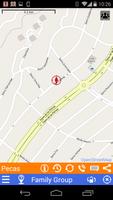 PinPoint'm Location and GPS Tracking screenshot 1