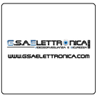 GSA Elettronica icon