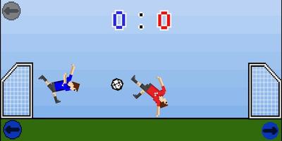 Crazy Soccer screenshot 3