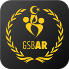 GSB AR icône