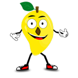 Dancing Mango