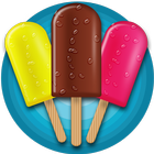 Delicious Pop Maker ikon